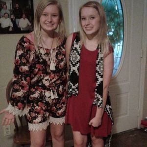 Meet your Posher, Sharon