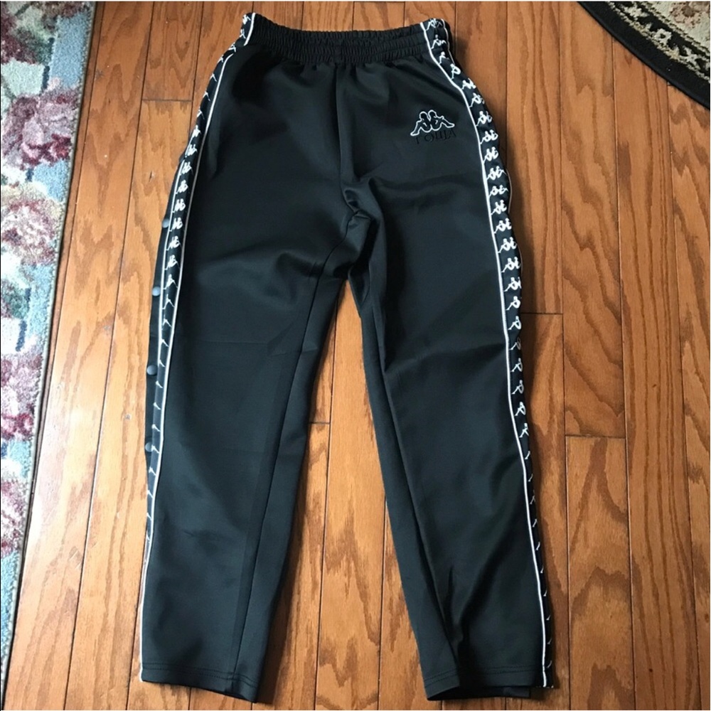 Kappa Sweat pants