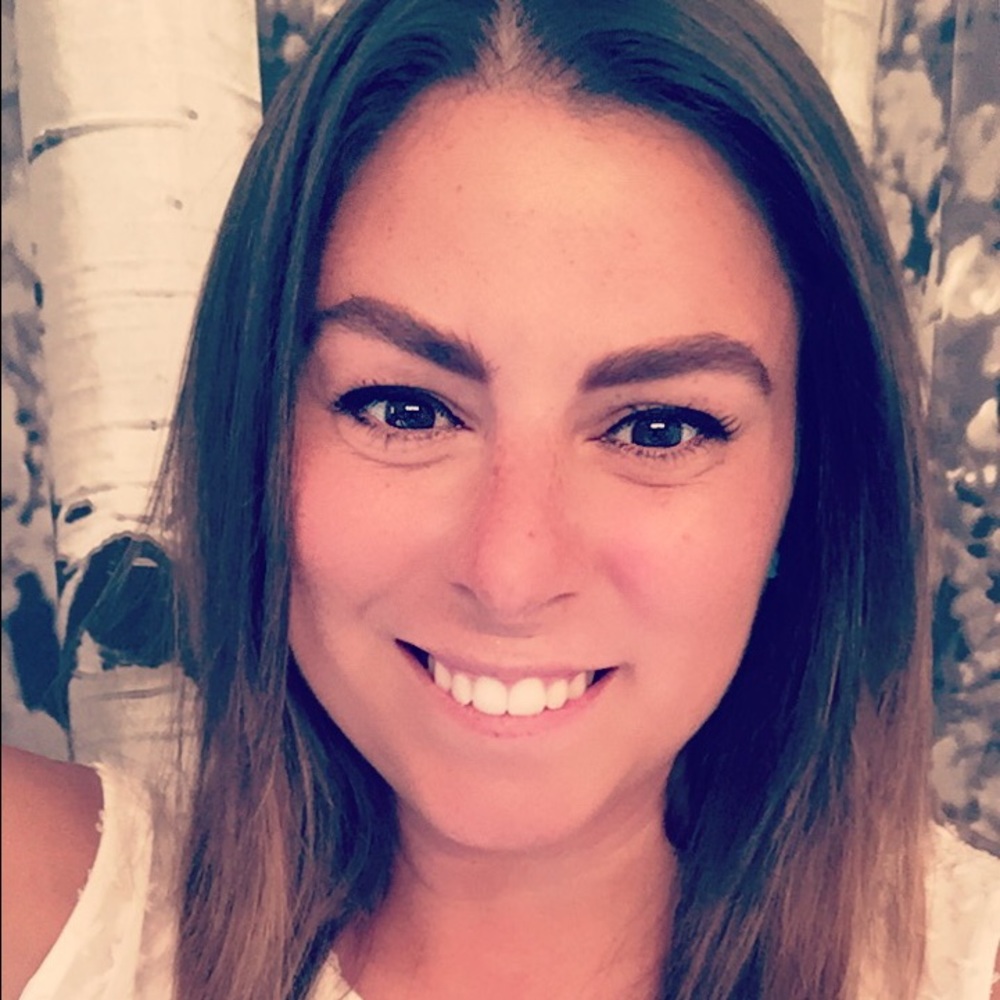 Meet your Posher, Molly