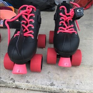 Skates