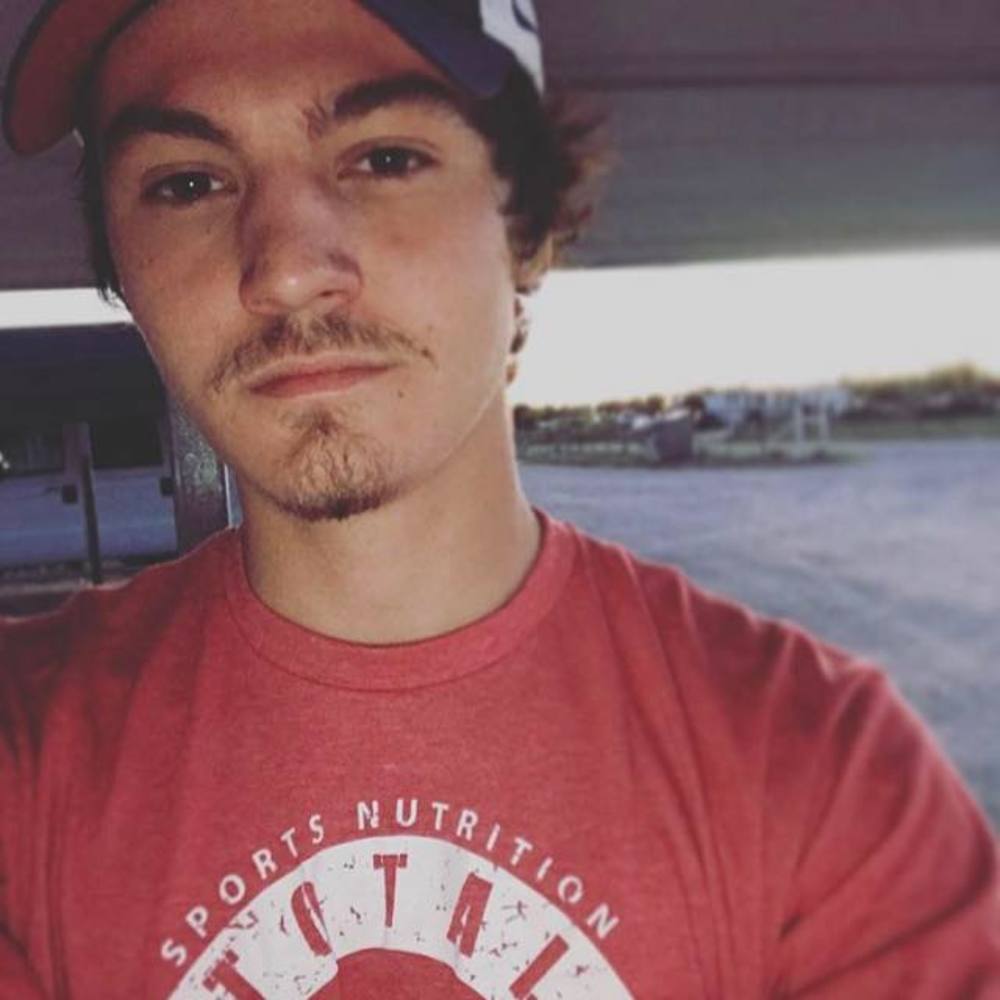 Meet your Posher, Dylan