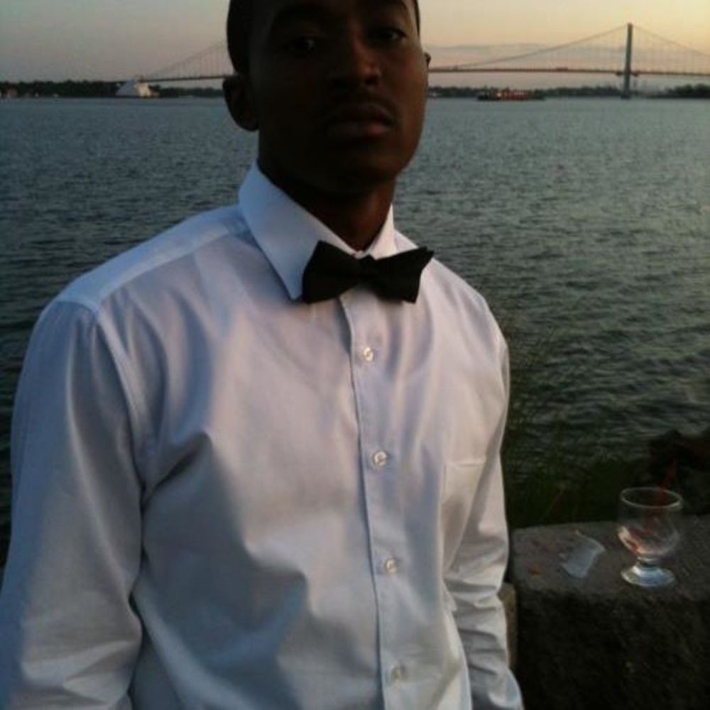 Meet your Posher, Raijon