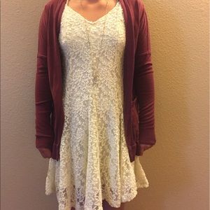 American eagle dress