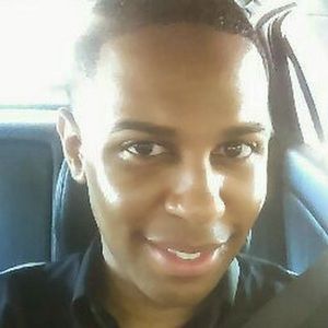 Meet your Posher, Gregory