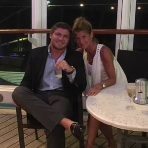 Meet your Posher, Bjorn