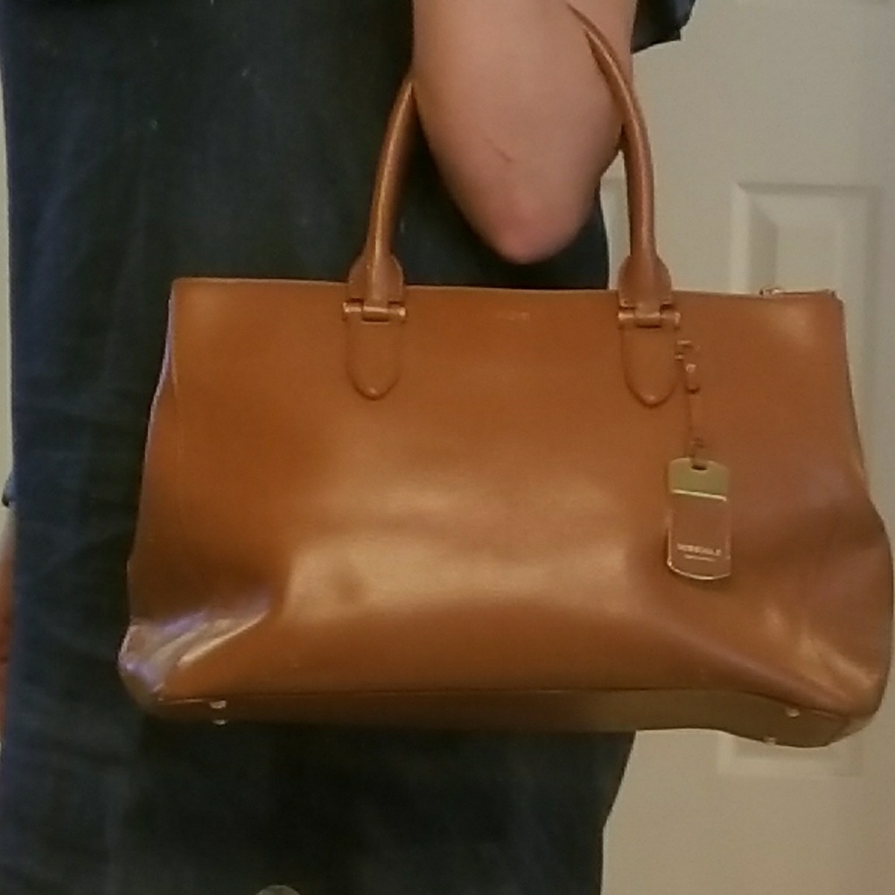 Ralph Lauren bag