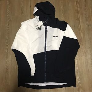 Palace Jacket Windbreaker Supreme Bape