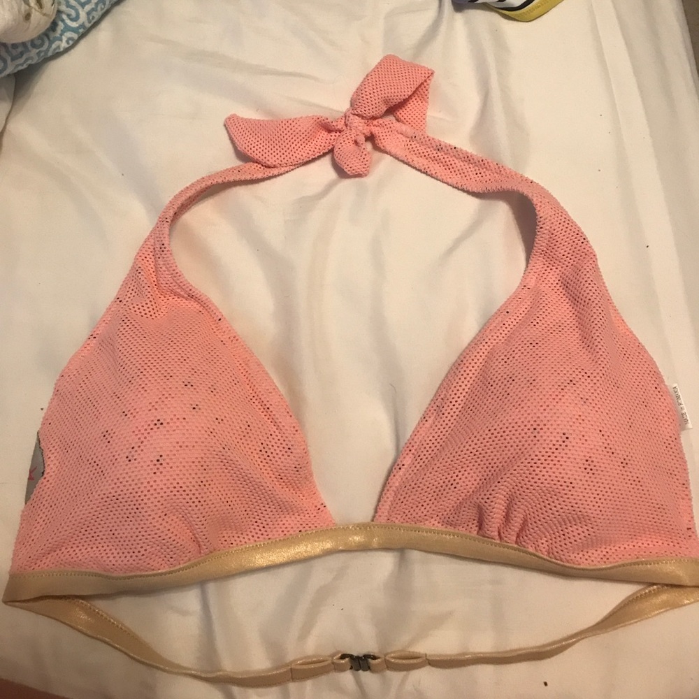 Bikini top - triangle