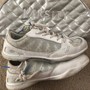 Cheerleading Shoes