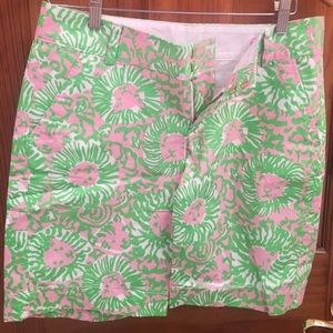 Lilly Pulitzer Chipper Short