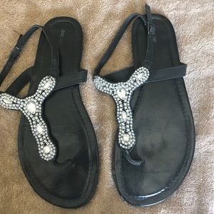 Avenue sandals