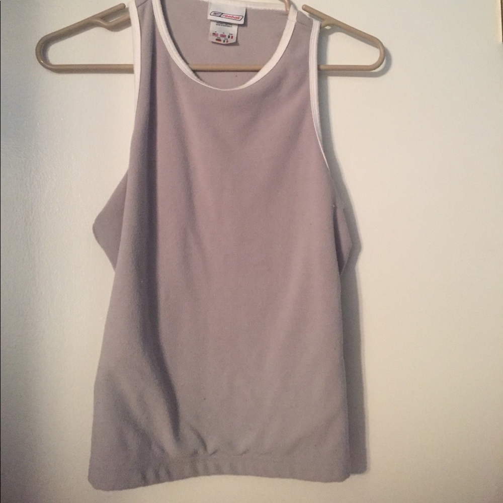 Reebok workout tank
