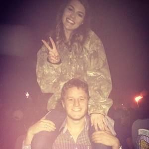 Meet your Posher, Matt