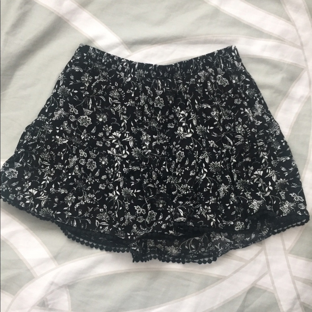 Tilly's full tilt skirt