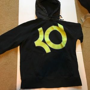 Kevin Durant KD Hoodie