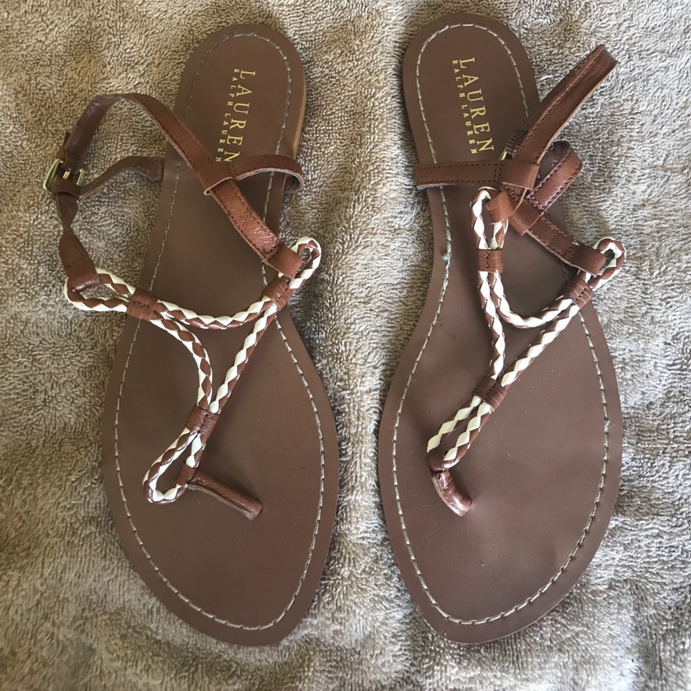 Ralph Lauren shoes