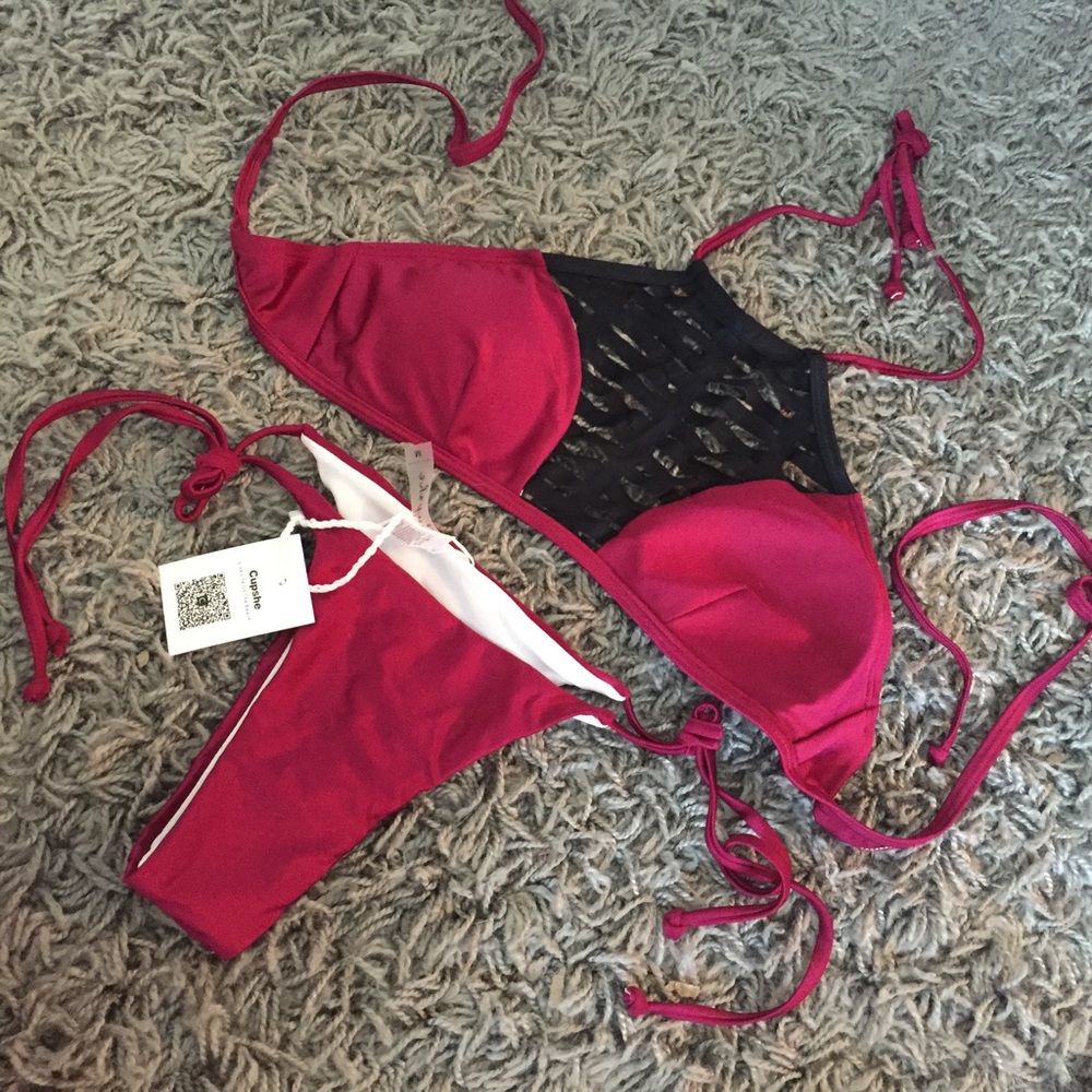 Cupshe Bikini