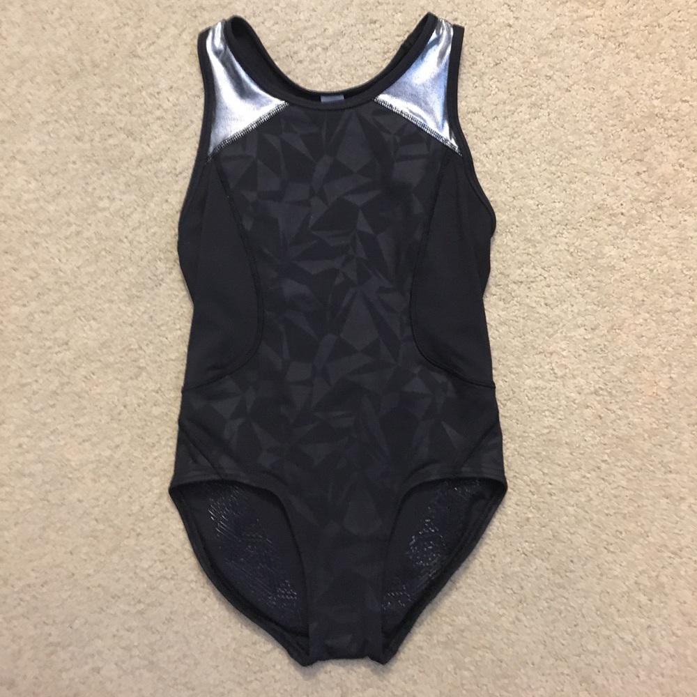 Ivivva leotard.