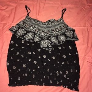 I am selling a tank top
