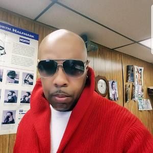 Meet your Posher, Keith