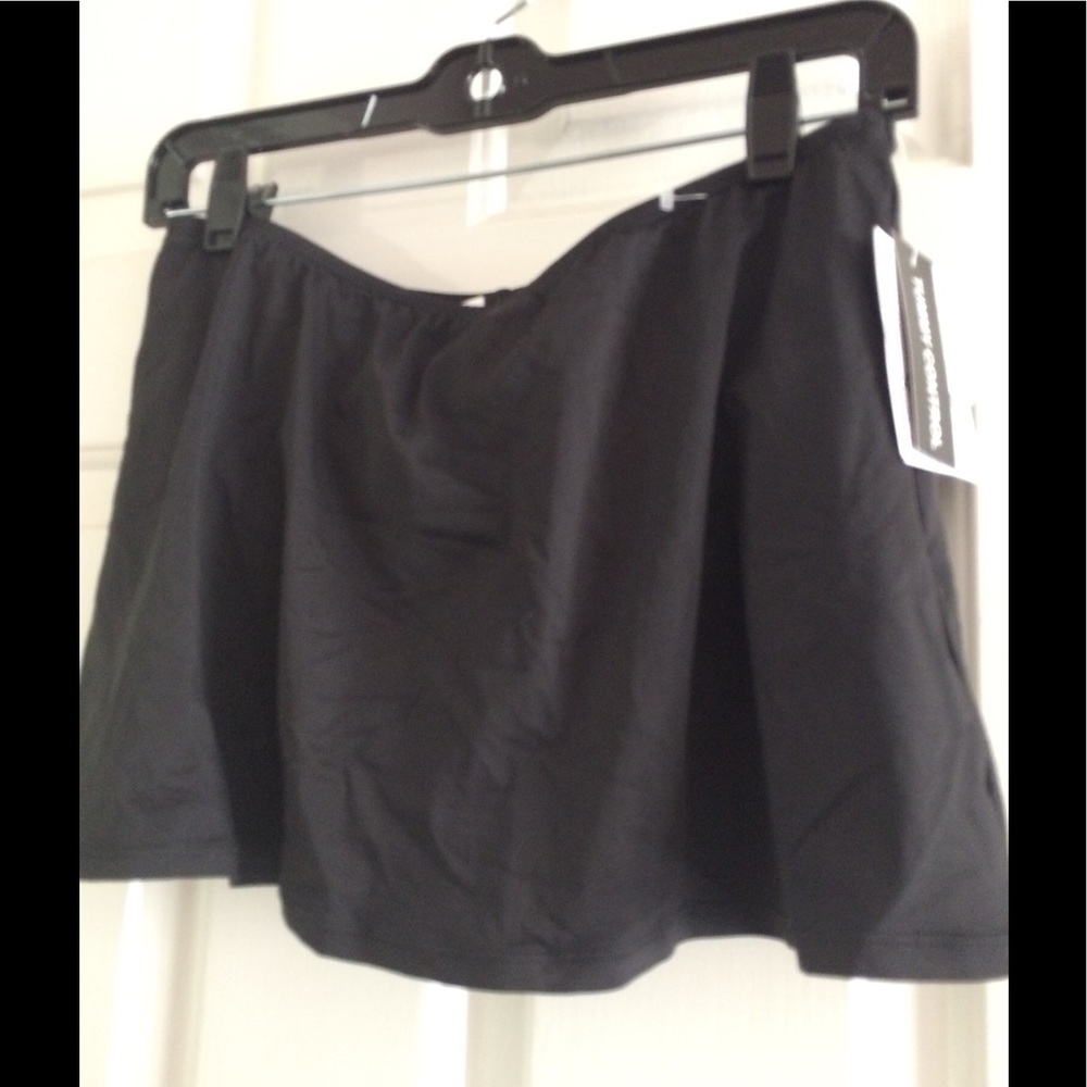 24th & Ocean Tummy Control Swimwear