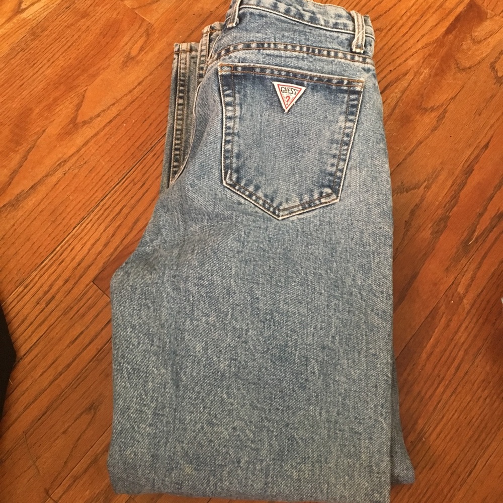 guess jeans