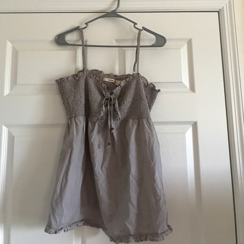 DKNY JEANS tank top