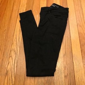 American Eagle Jeggings