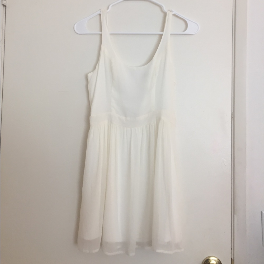 Abercrombie dress