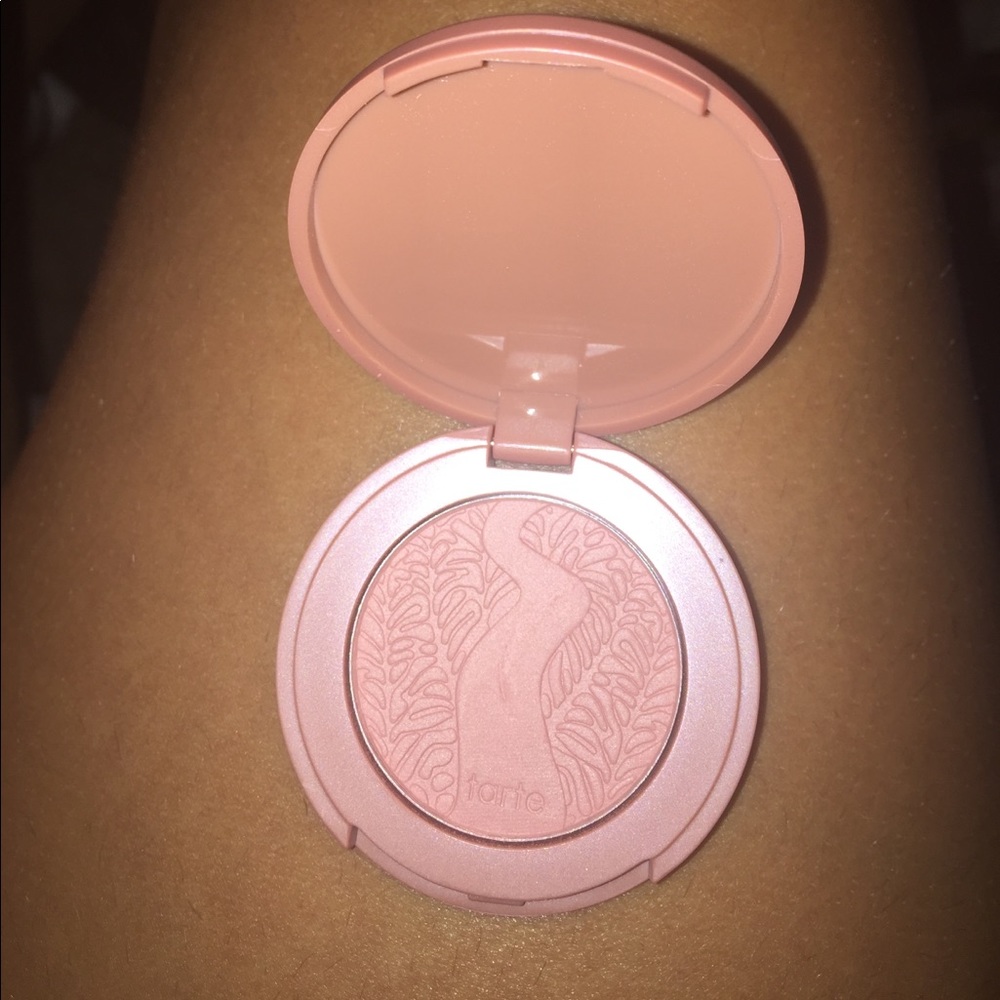 MINI TARTE BLUSH 💥