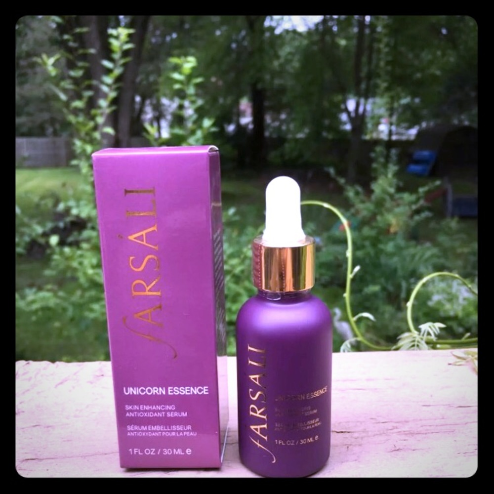 Farsali Unicorn Essence Sealed 30ml