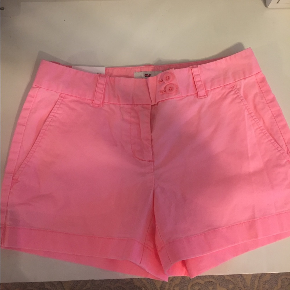 Vineyard Vines Dayboat shorts