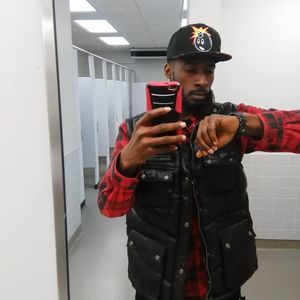 Meet your Posher, Kevin