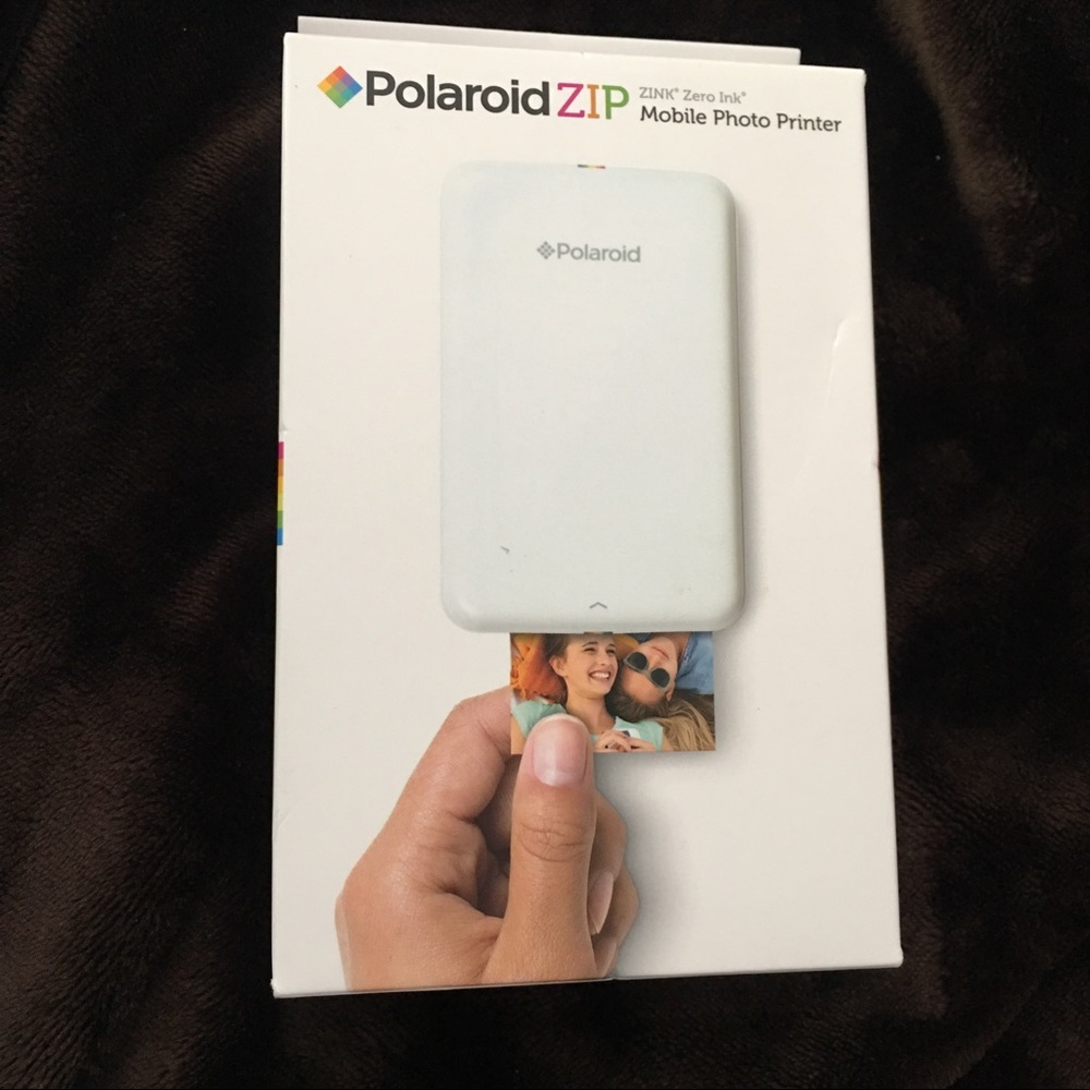 Polaroid Zip