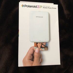 Polaroid Zip