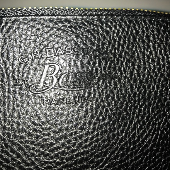 Bass clutch zip pouch - Picture 2 of 5