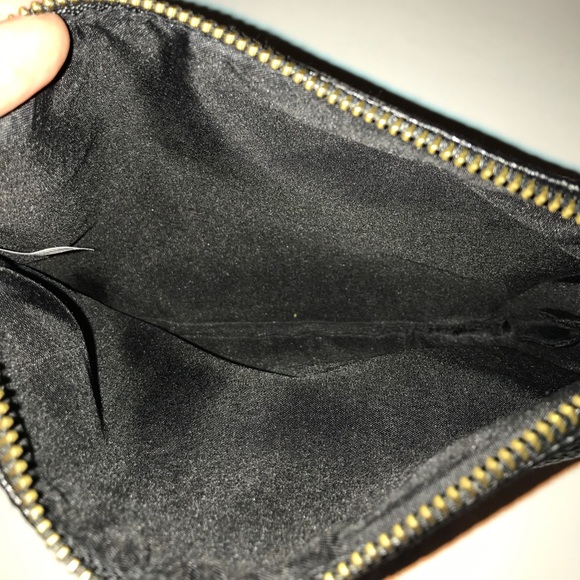 Bass clutch zip pouch - Picture 3 of 5