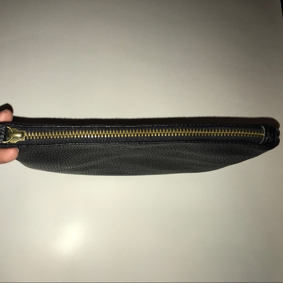 Bass clutch zip pouch - Picture 4 of 5