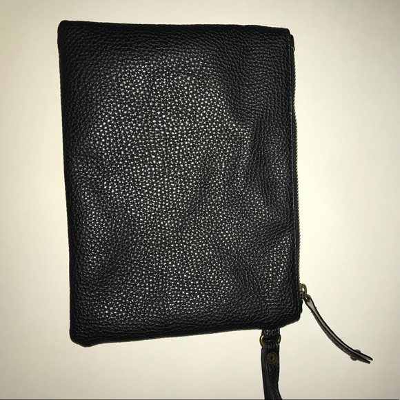 Bass clutch zip pouch - Picture 5 of 5