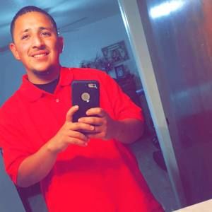 Meet your Posher, Roberto jr