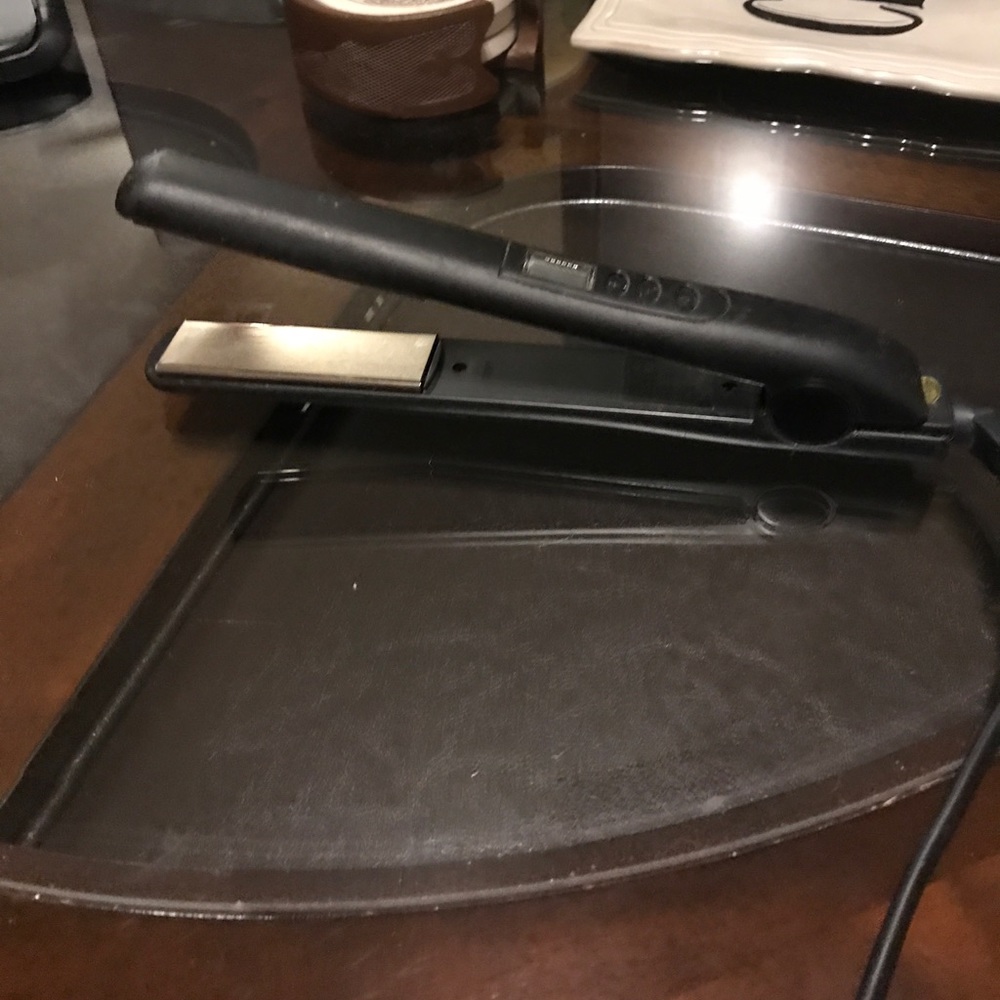 Chi Ceramic Hair Straightner