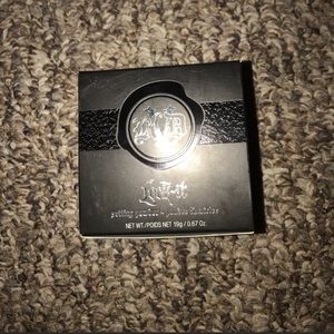 KVD Setting Powder