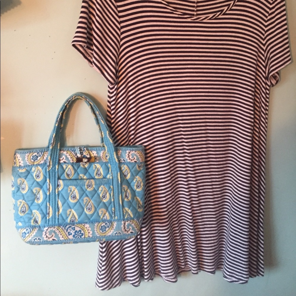 Small Vera Bradley Bag