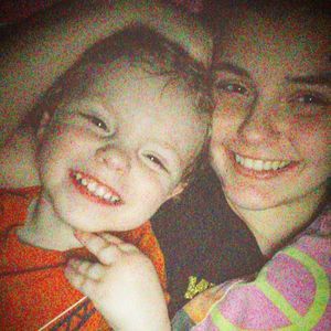 Meet your Posher, Bree