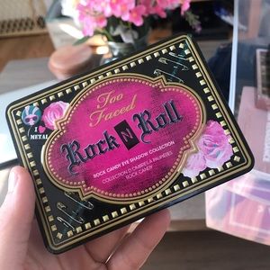 Too Faced Rock n Roll