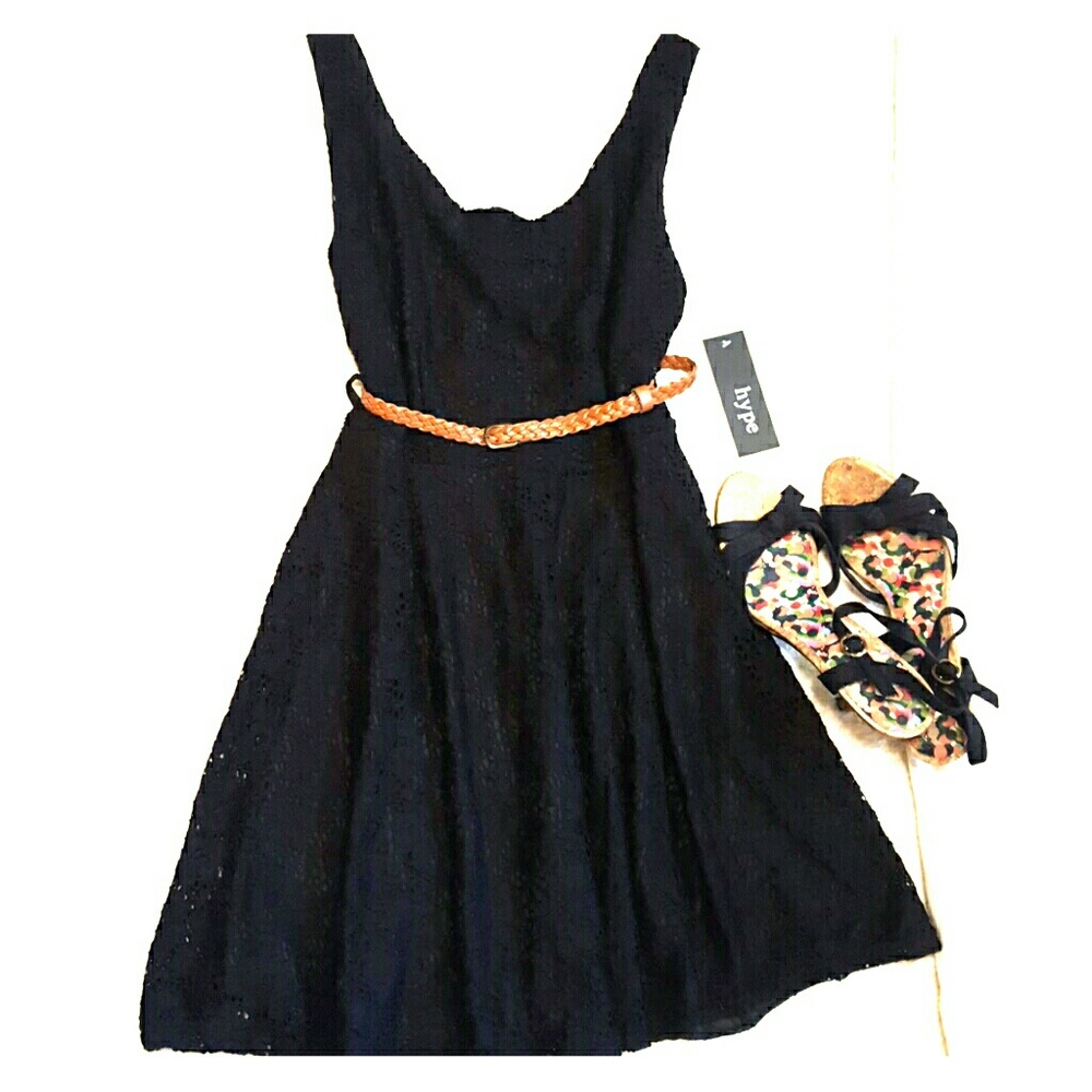 ❤Little Black Dress❤