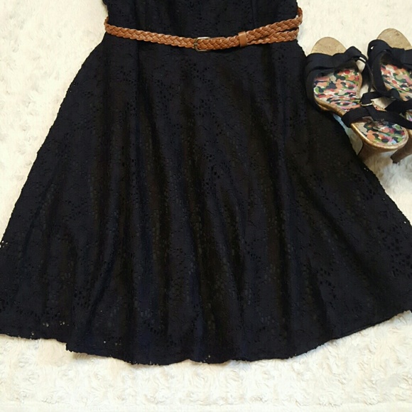 ❤Little Black Dress❤ - Picture 3 of 5