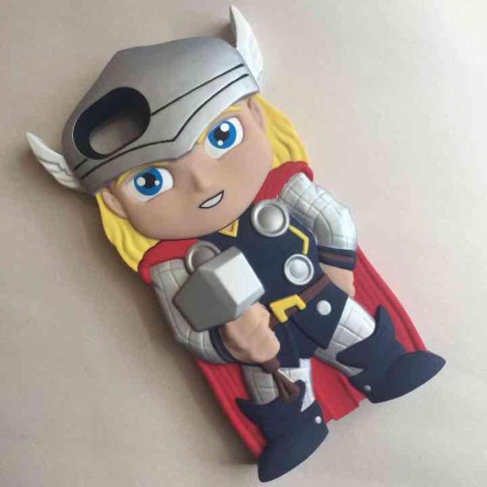 Thor iphone case