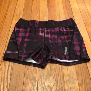 *Donating on 10/20*Reebok shorts