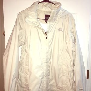 North face jacket